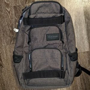 Dakine backpack